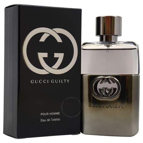 gucci guilty for men 50 ml|Gucci Guilty pour homme notes.